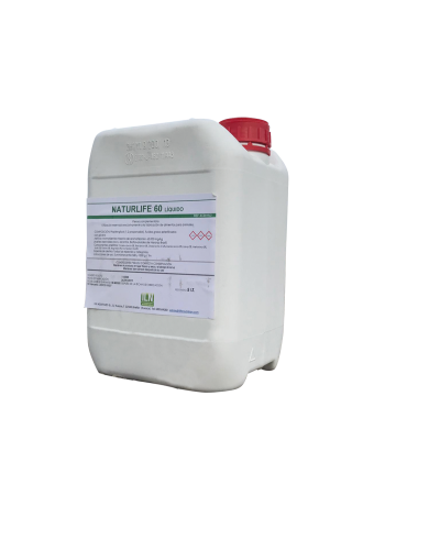 NATURLIFE 60 LIQUID