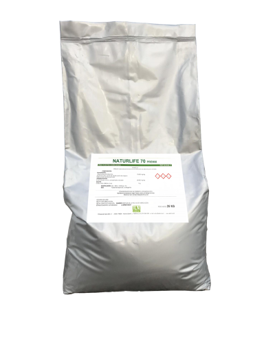 NATURLIFE 70 PREMIX