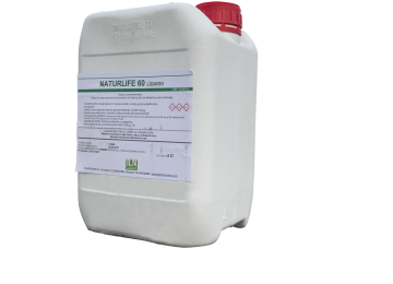 NATURLIFE 60 LIQUID