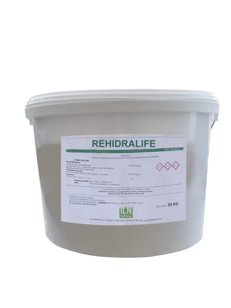 REHIDRALIFE