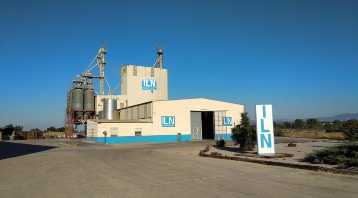 Fabricació a mida.