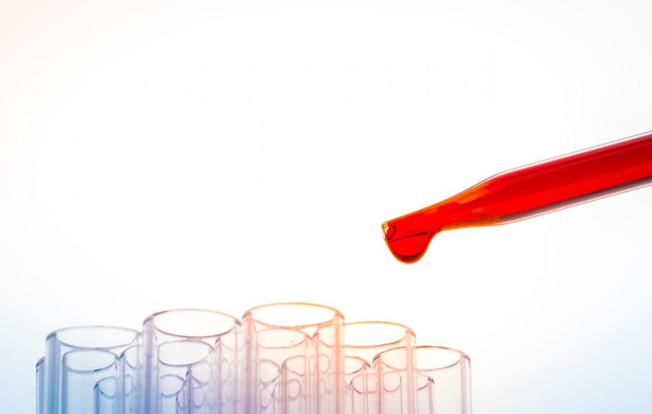 Initial Life Nutrition Additives probeta